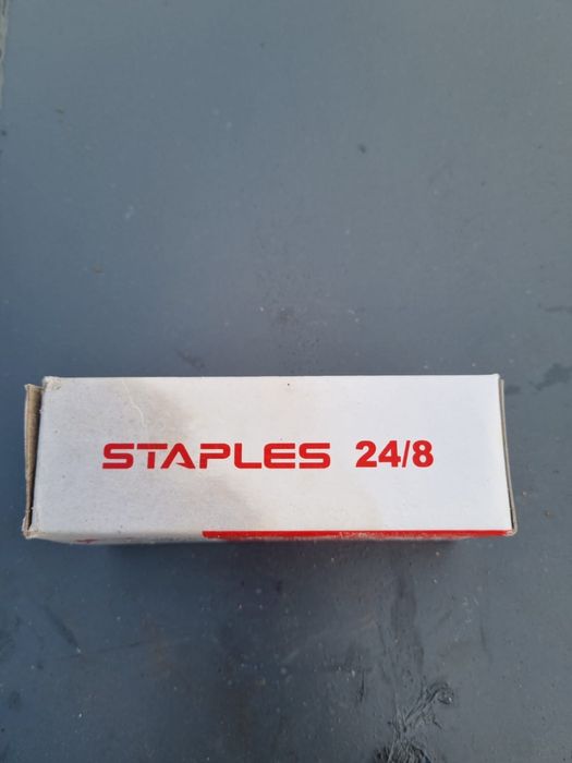 Крепительные скобы