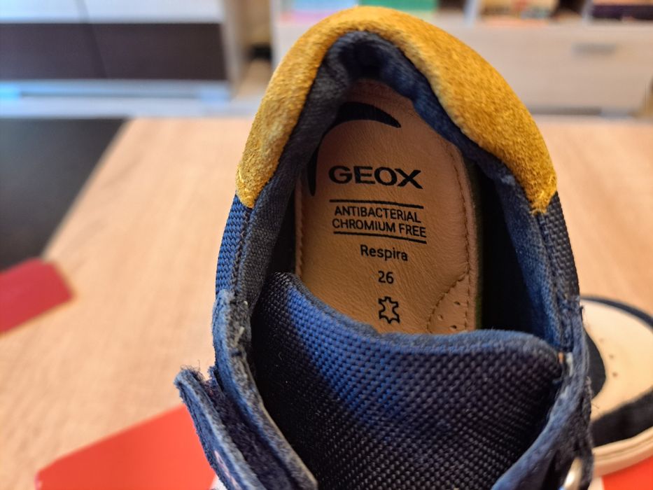 Детски маратонки"Geox"