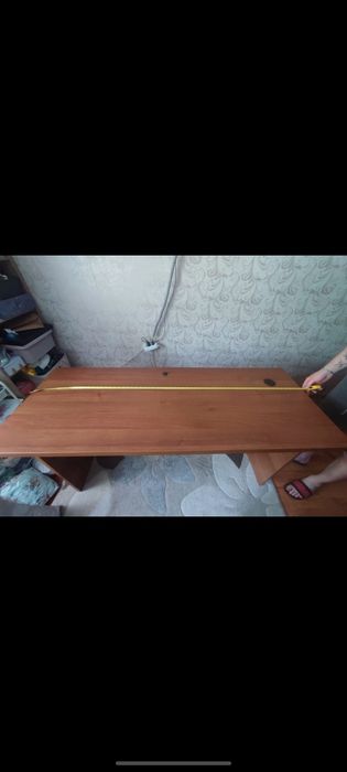 De vânzare birou din lemn  MDF