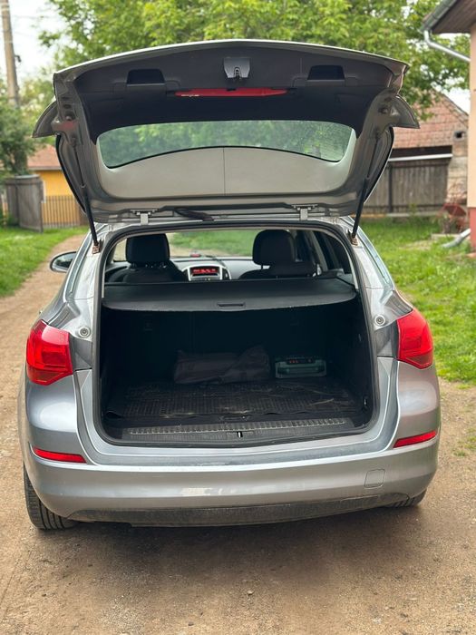 OPEL Astra 0 — imagine 5