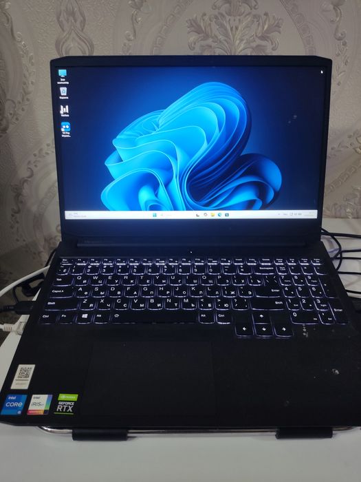 Ноутбук Lenovo ideaPad 3