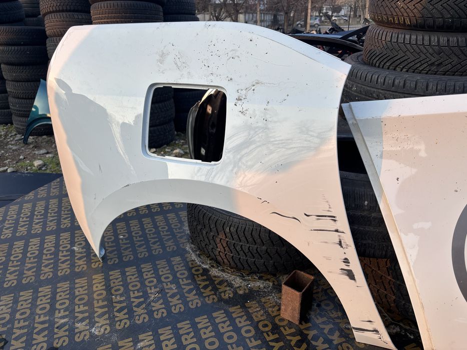 Калник Панел БМВ И3/BMW I3