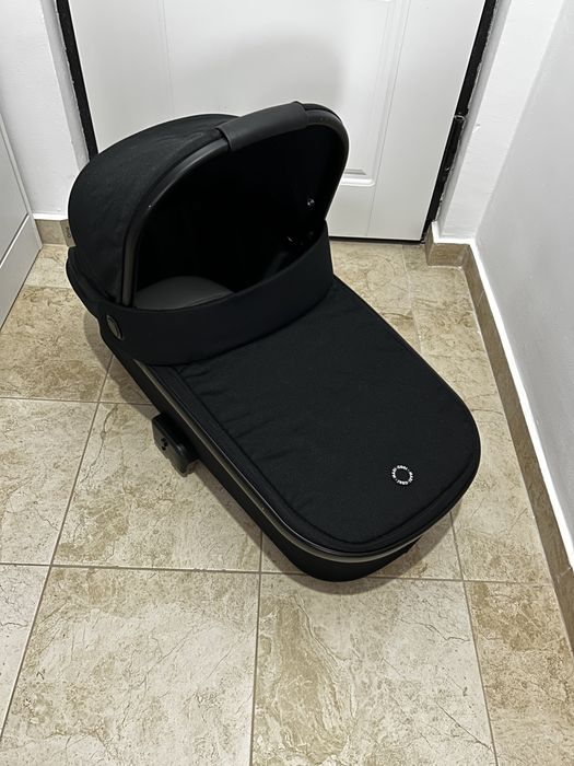 Landou maxi cosi oria negru