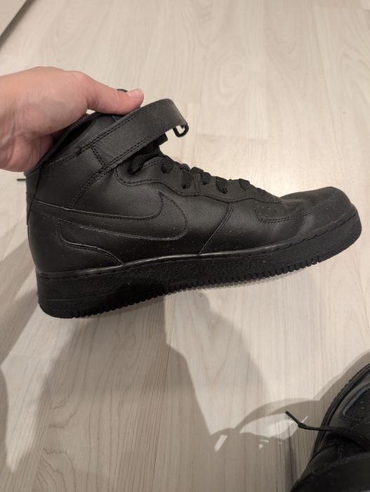 Sneakersi Nike Dunk barbati