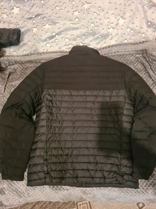 Мужская куртка 48р