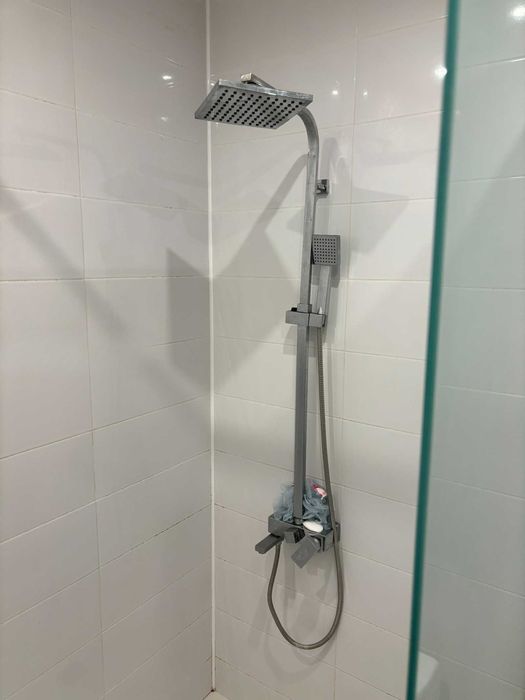 Дава се под наем Двустаен апартамент в София, м-т Гърдова глава - 50 кв.м за 450 € - Снимка #2