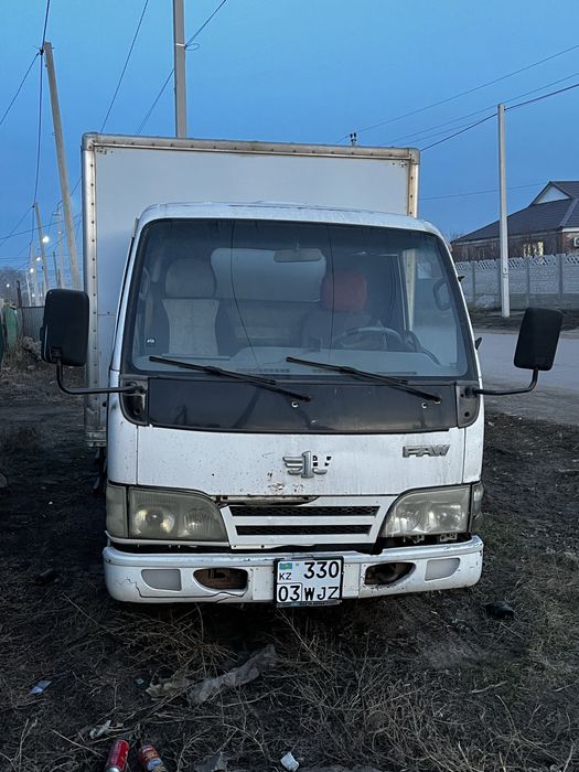 Продам Бартовой газель