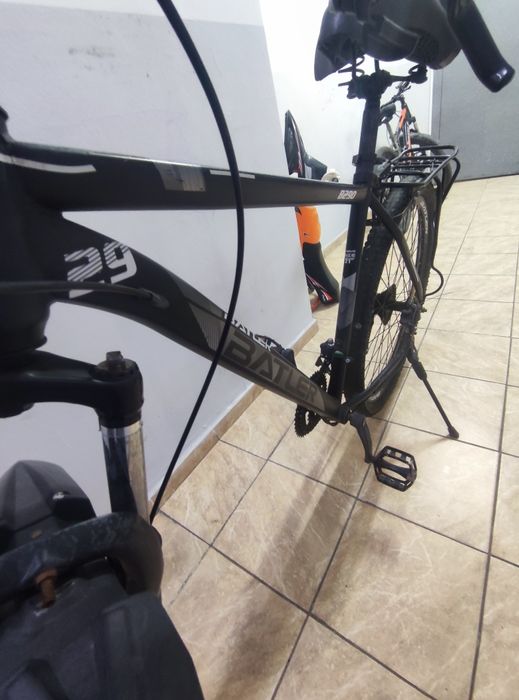 Велосипед  Battler