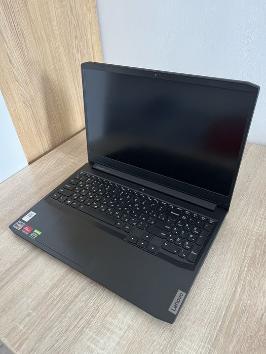 Lenovo ideapad 3 15ach6