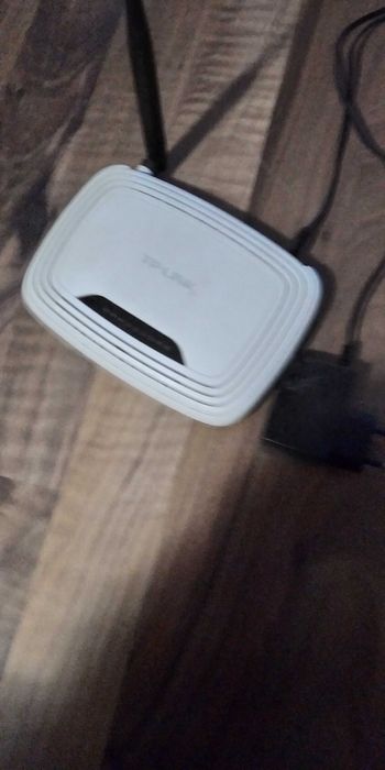 продава рутер интернет 25 лв