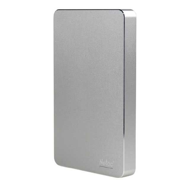 Портативный Внешний жесткий диск Netac, Seagate 1Tb, 2Tb USB 3.0