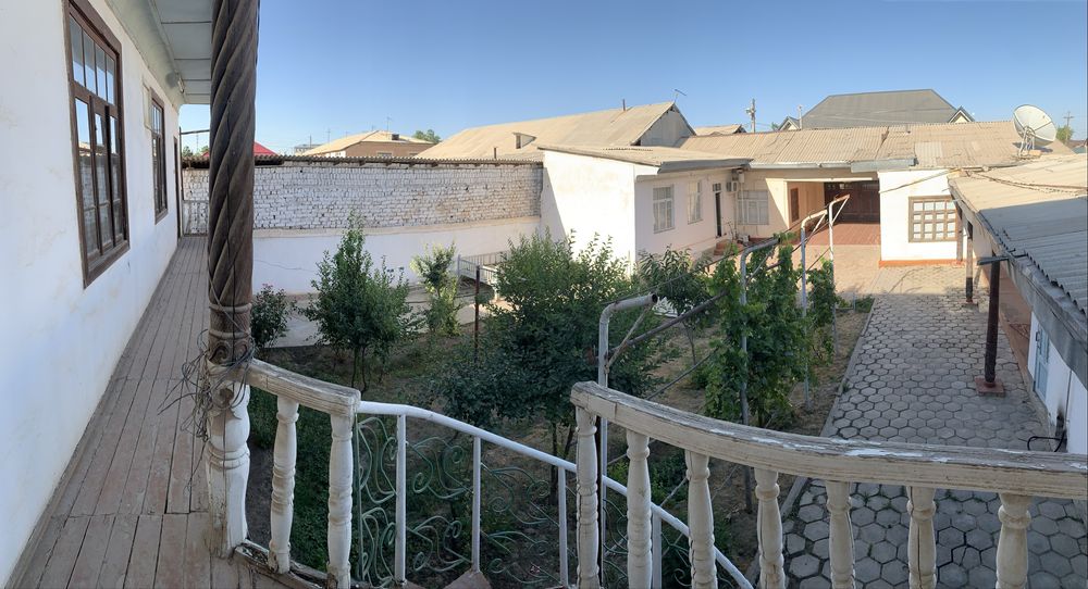 Карши тумани Бешкент Карши тум Хокимият оркасидан