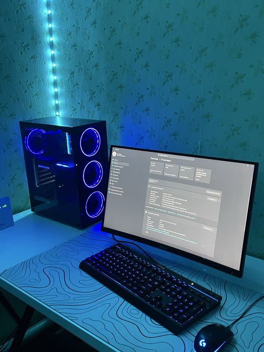 Продам компьютер