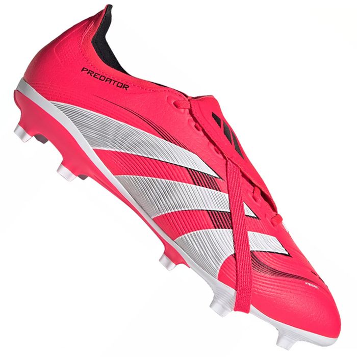 Ghete de fotbal Adidas Predator League Fold-Over FG, marimea 42, 43