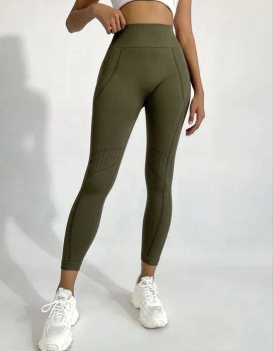 Colanți elastici sală