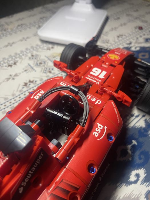 F1 konstruktor yabgi