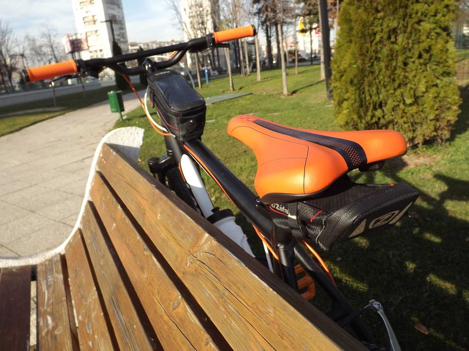 Велосипед-26 LAND ROVER- MTB