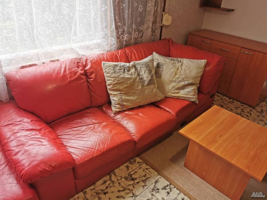 Оферта 83582 - Двустаен апартамент под наем в Мараша