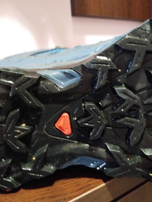 Мъжки туристически обувки Саломон