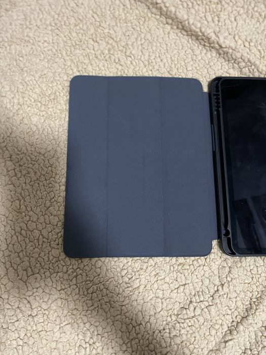 Чехол книжка DUX DUCIS iPad Pro 11 2018 m1 m2 m4 air