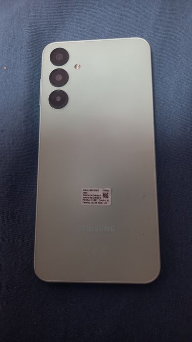 Samsung a16 8/ 256GB