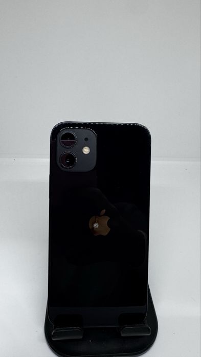 026 ip 12 64gb Black Pintel.Kz