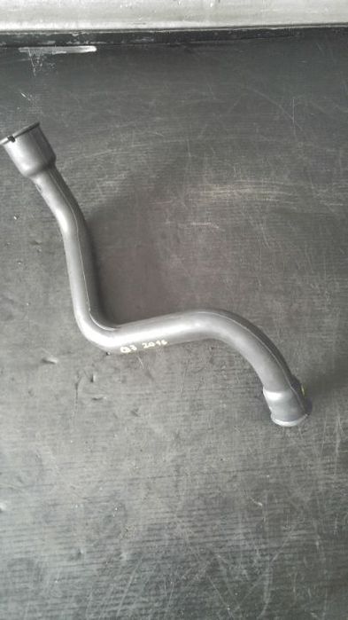 Furtun aer ac climatizat audi q3 8u 8u1816311