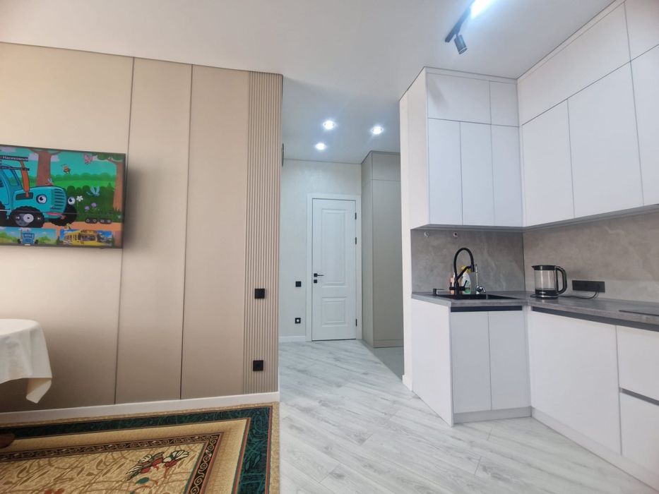 Продается квартира