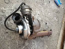 turbo mercedes 2.2 cdi c200,c220, e200,e220, w202,w203,w210,w211,w204