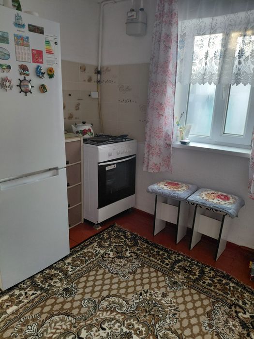 Продается дом с участком г.Каратау