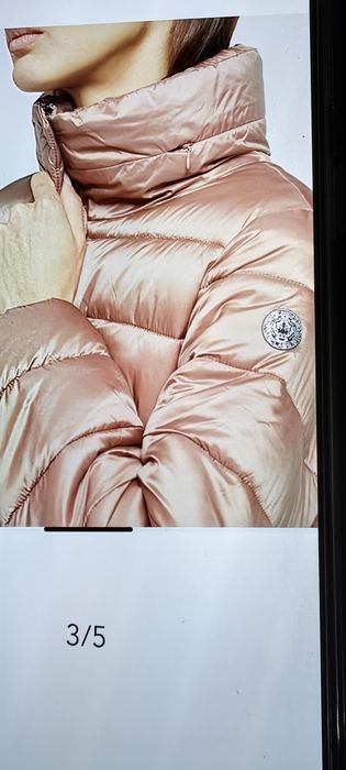 Яке  Cavalli class  оригинално