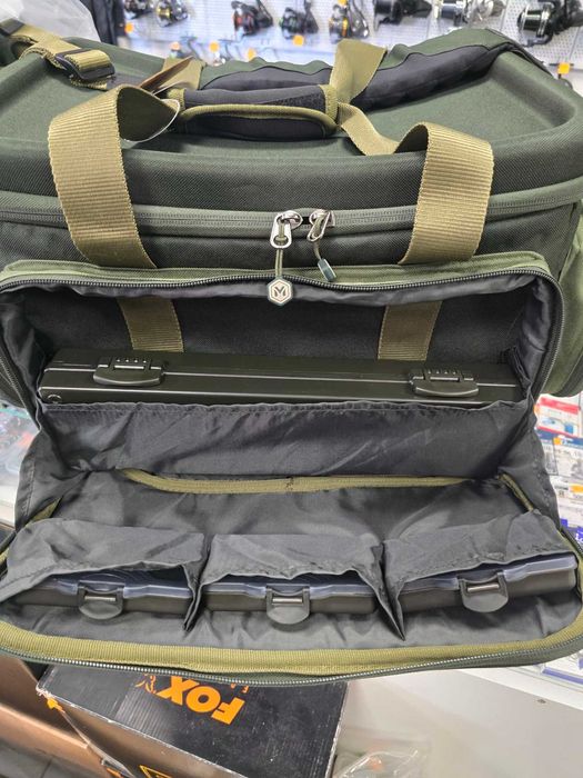 Сак MIVARDI Carp Carryall Executive