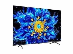 Телевизор/Tv/Тв/TCL 65P8L (2026) Premium QLED,Mini LED 4K