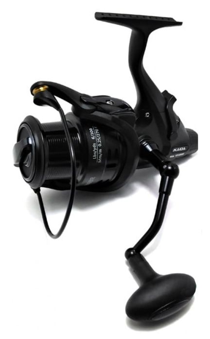 Готовые Спиннинги НОВЫЕ.