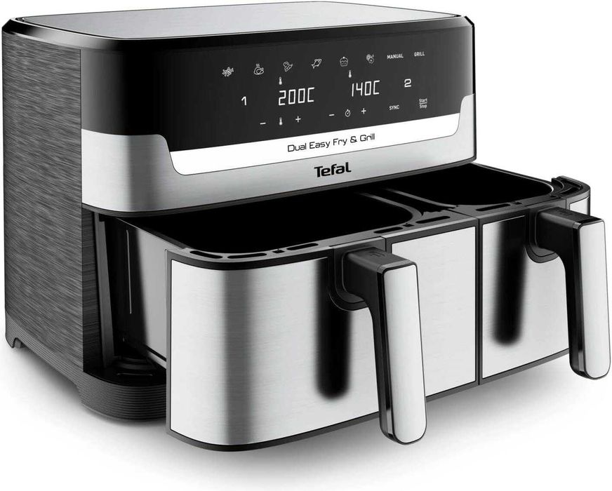 Аэрогриль Tefal EY905D40