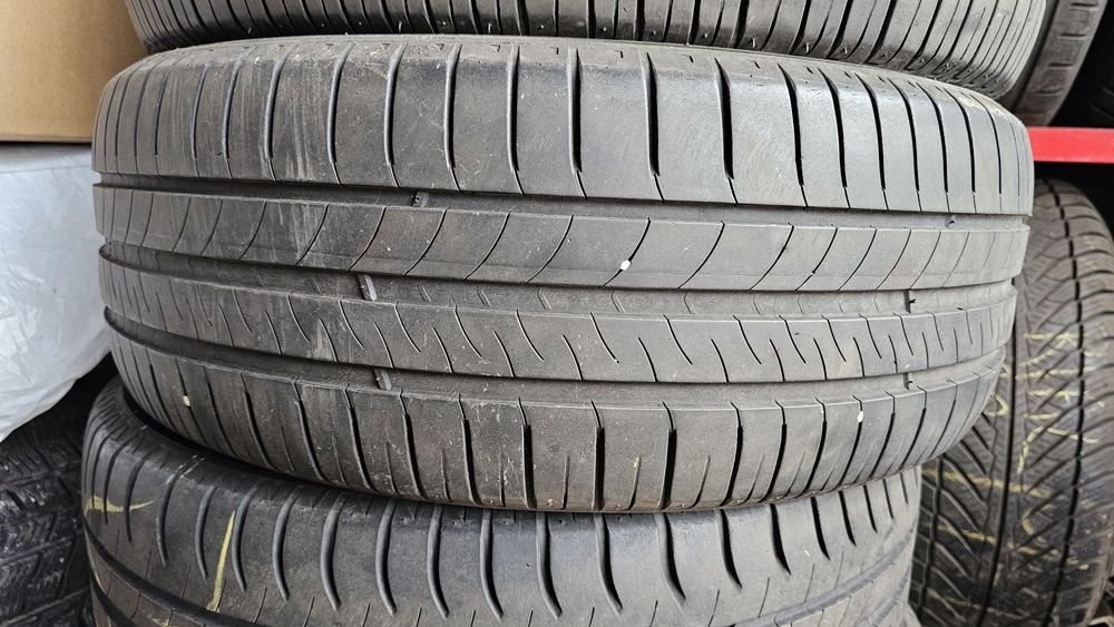 Anvelope de vara 205 55 16 Michelin energy saver