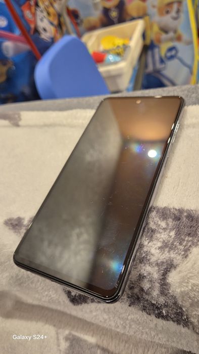 Самсунг  Samsung А 52 S