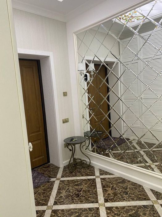 Продаётся 3/6/8 квартира в ЖК Parisien, Яккасарайский район