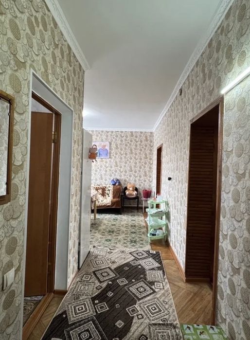 Продам дом п. Жиланды