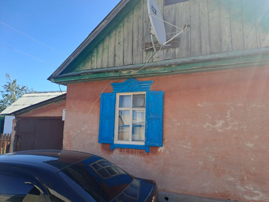 Продам дачу .есть баня. Гараж
