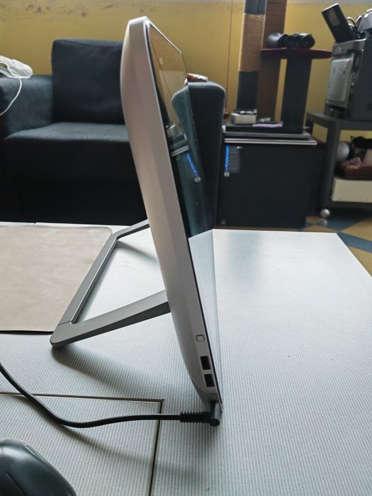 HP ENVY Rove 20-k000en ,Desktop 2 in 1