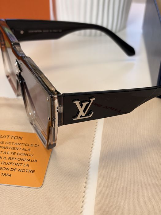 Ochelari Louis Vuitton