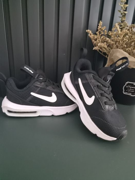 Детски маратонки Nike