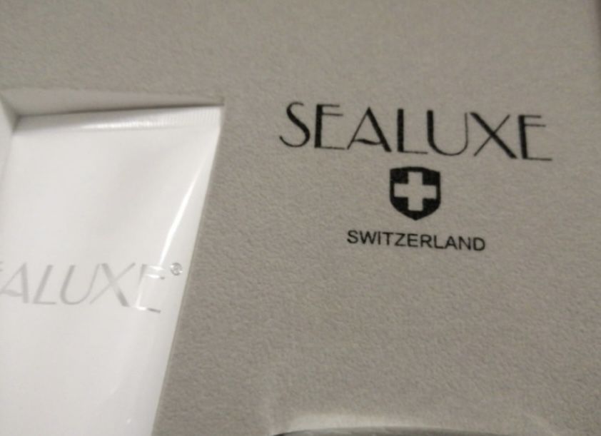 Sealuxe Hydra Genesis набор