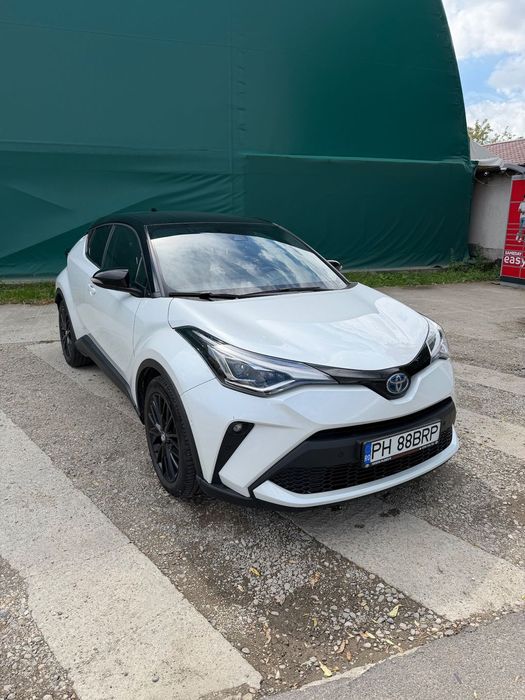 Toyota C-HR Primul proprietar/Toyota Romania/Bi-Tone/2.0