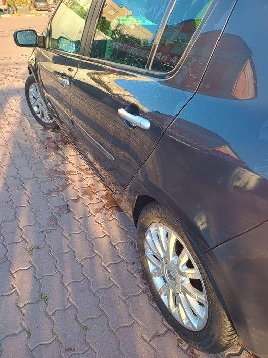 Продавам  Reno Clio