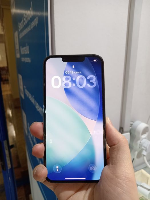 iPhone 13 Pro 128gb