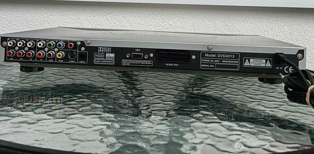 Home Cinema Allview