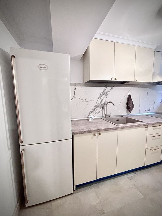 Apartament regim hotelier