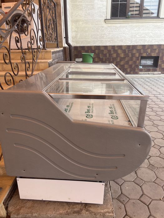 Продам холодильник почти новые